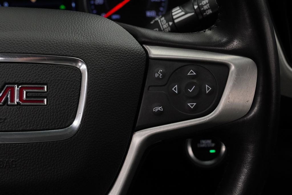 Used 2021 GMC Terrain SLT w/ Elevation Edition FWD image 38