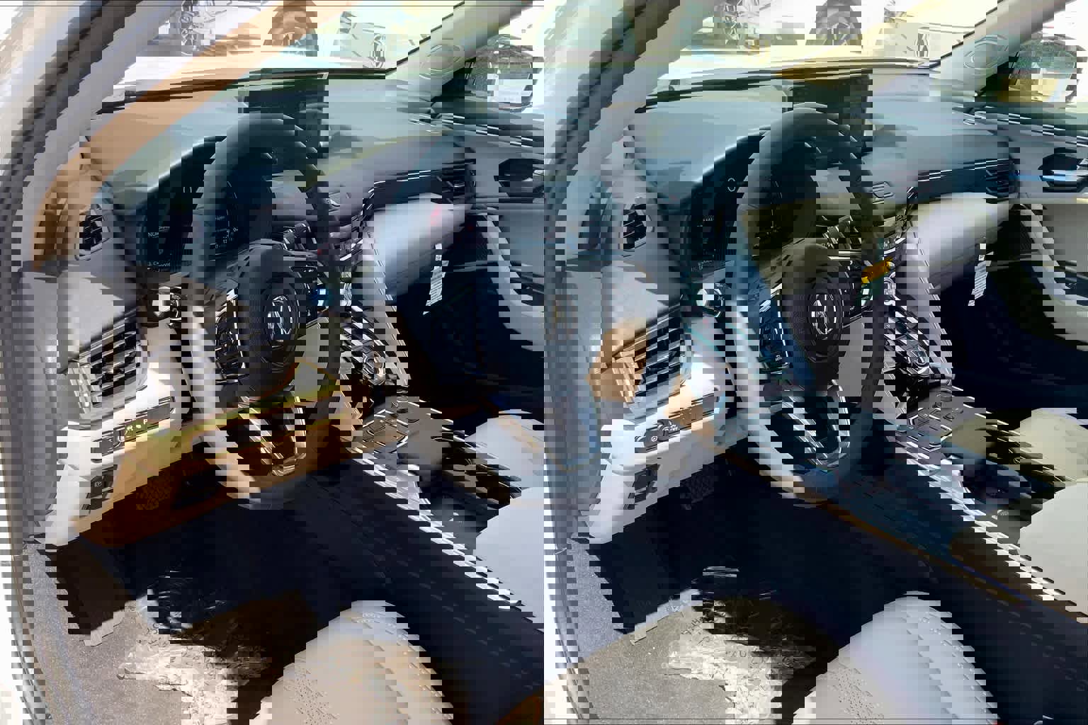 New 2025 Acura TLX w/ Technology Package image 8