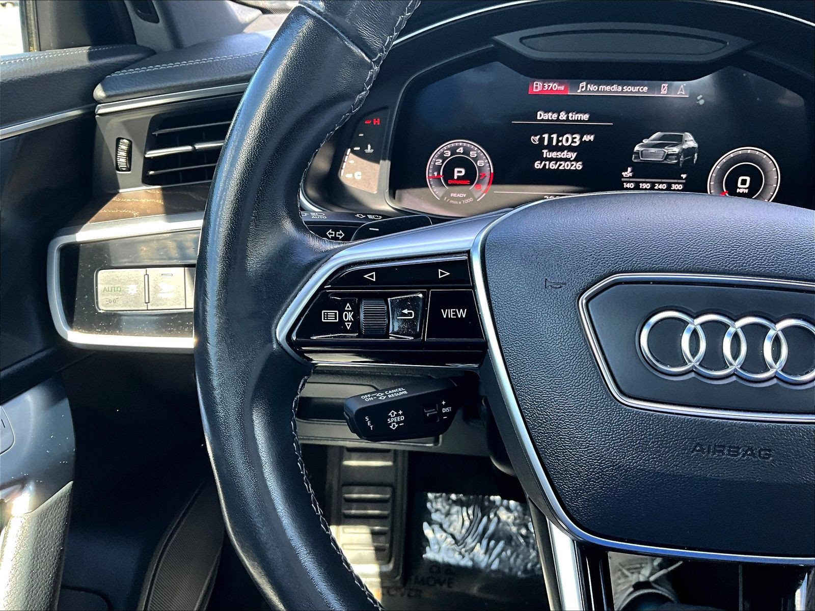 Used 2023 Audi A6 2.0T Premium AWD/4WD image 11