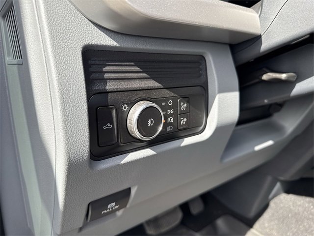 New 2025 Ford F250 XL w/ STX Appearance Package image 11