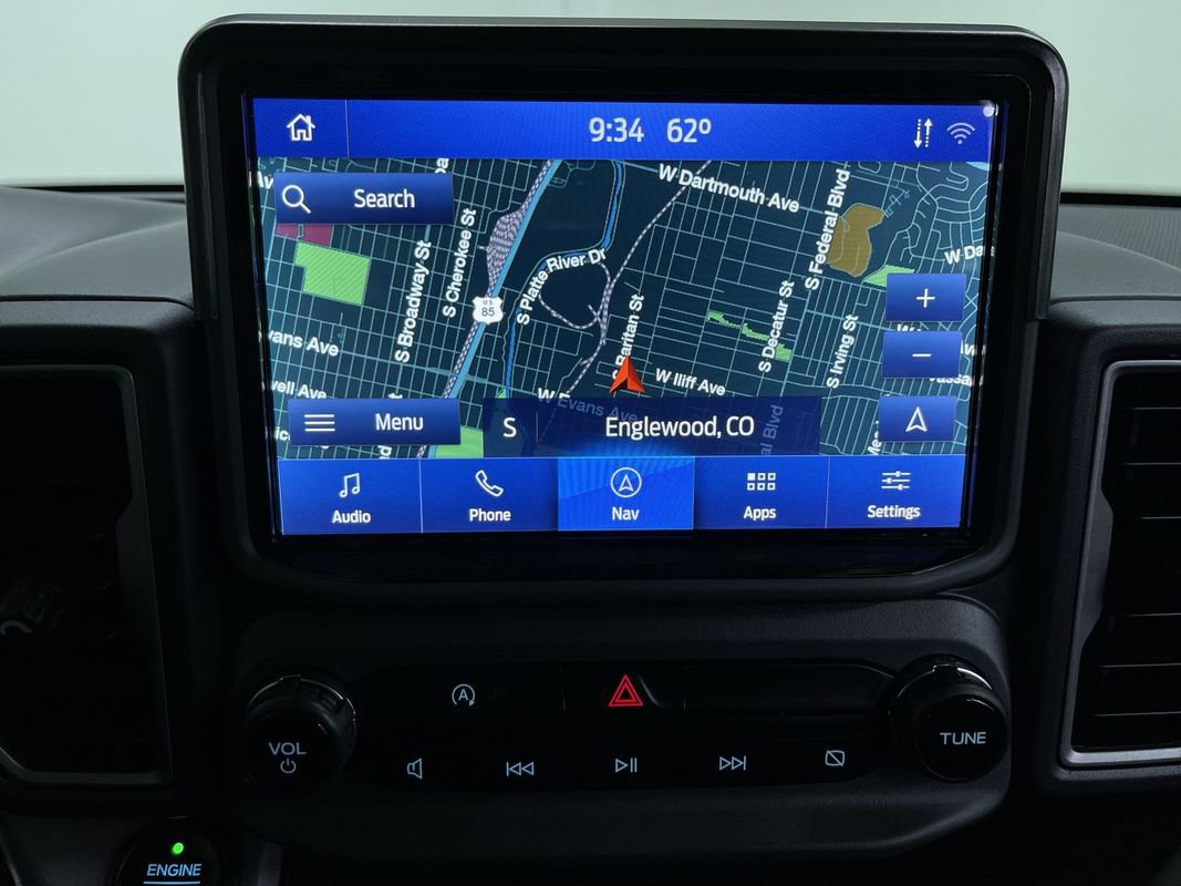 Used 2021 Ford Bronco Sport Big Bend image 24