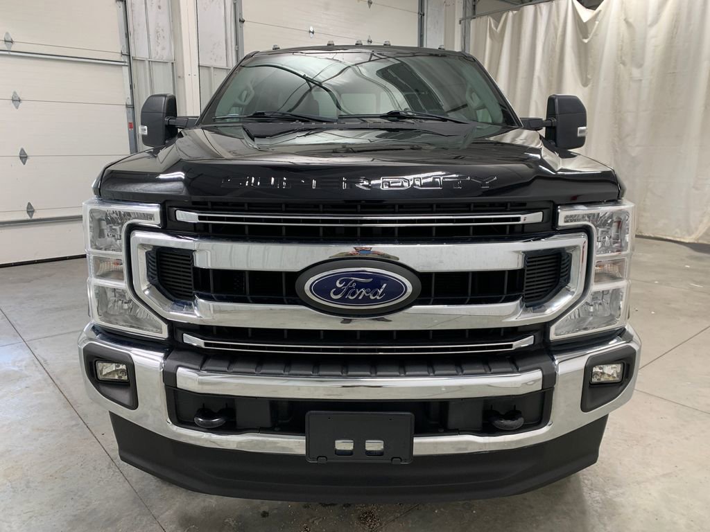 Used 2020 Ford F350 XLT image 27