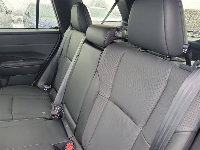 New 2026 Subaru Outback Touring XT AWD/4WD image 10