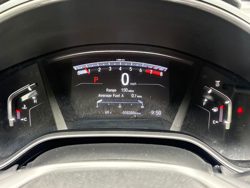 Used 2019 Honda CR-V EX-L image 20
