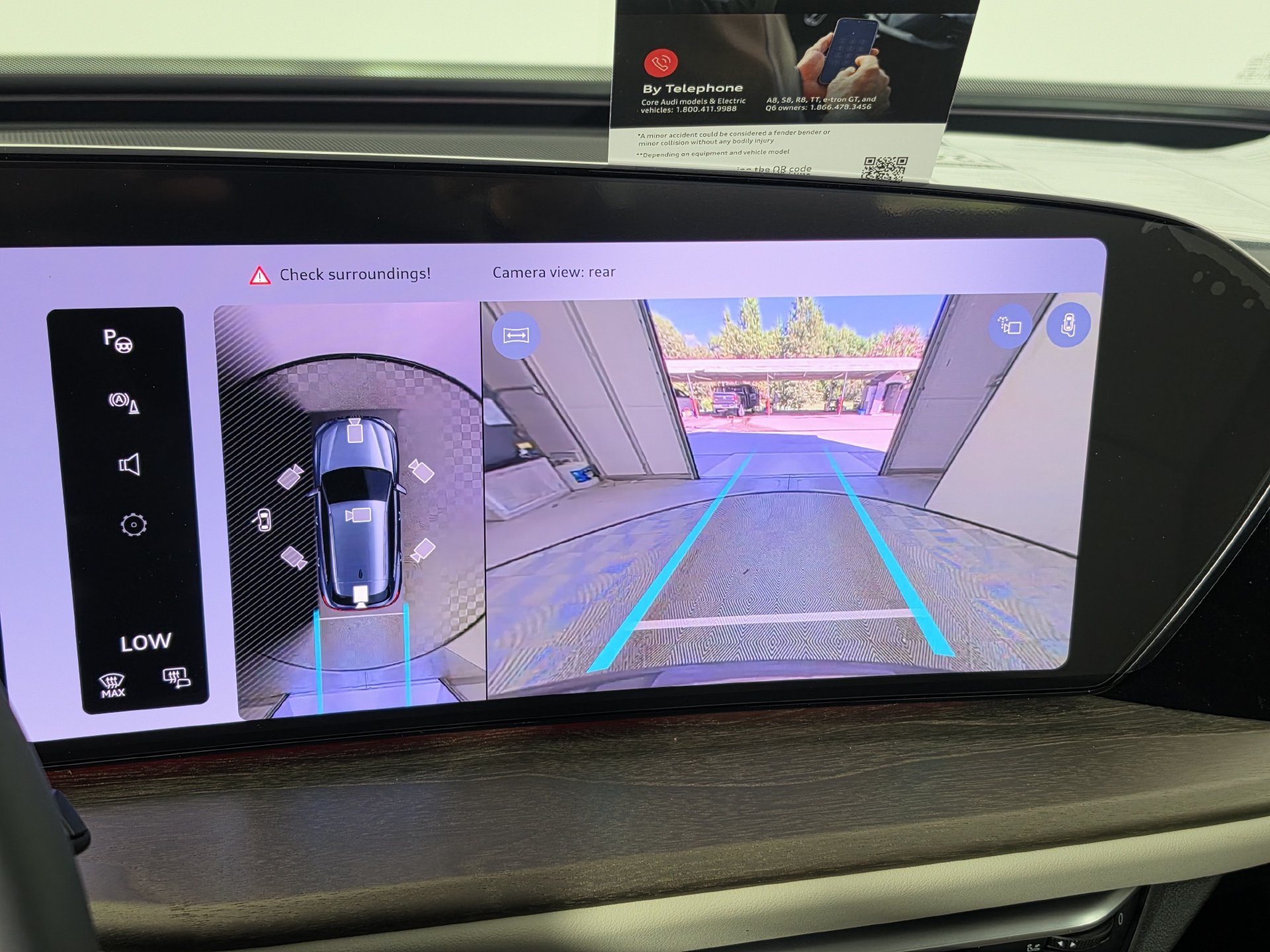New 2026 Audi Q5 Premium Plus AWD/4WD image 23