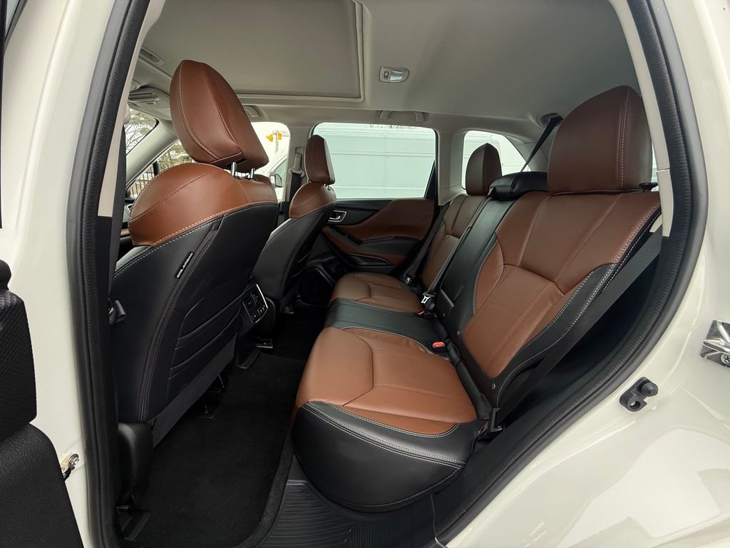Used 2023 Subaru Forester Touring image 18