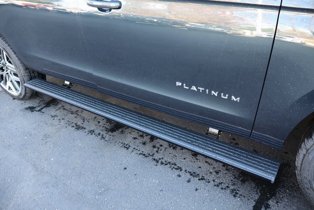 New 2025 Ford Expedition Max Platinum w/ Platinum Ultimate Package image 26