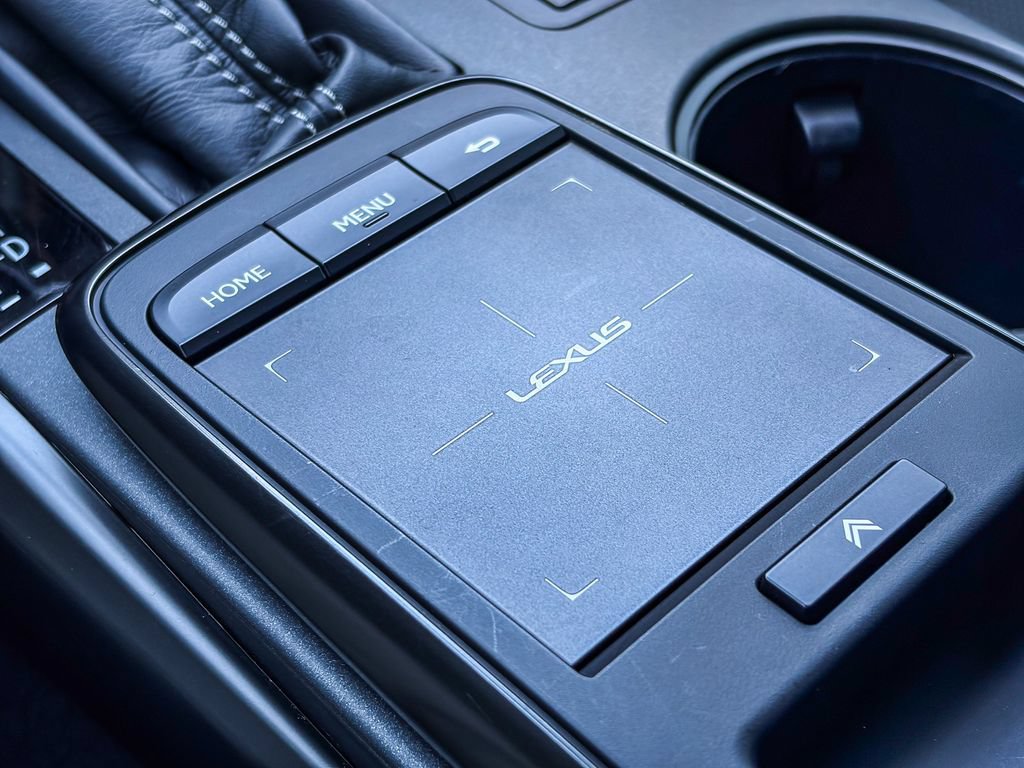 Used 2025 Lexus IS 350 F Sport w/ Accessory Package 2 RWD image 38
