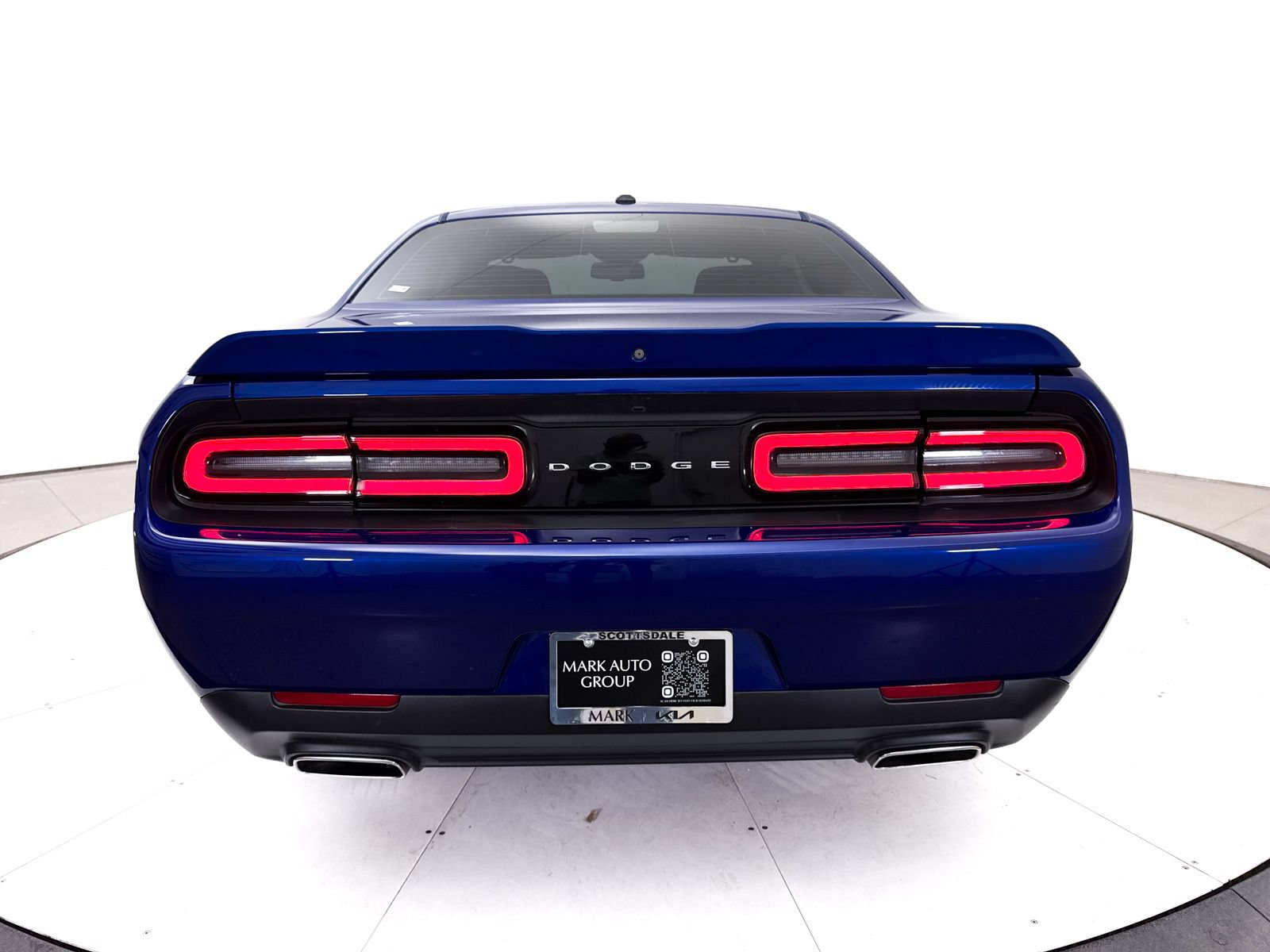 Used 2021 Dodge Challenger SXT RWD image 18