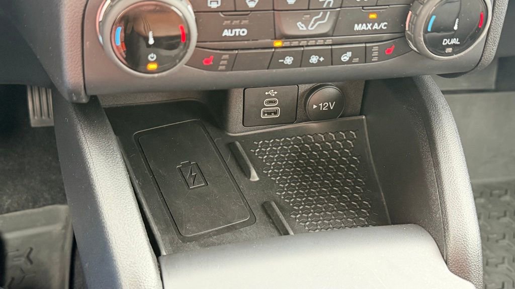 Used 2023 Ford Bronco Sport Outer Banks AWD/4WD image 23