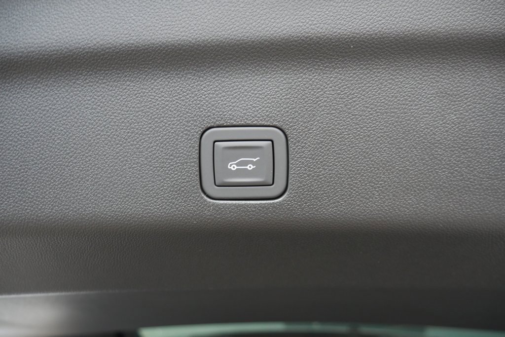 New 2026 Chevrolet Tahoe RST w/ RST Capability Package image 30