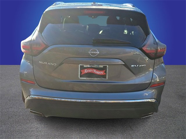 Used 2023 Nissan Murano SV image 5