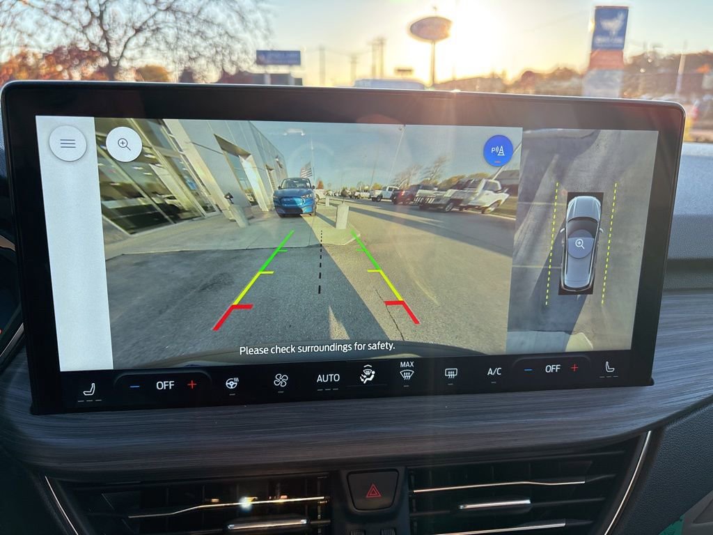 New 2026 Ford Escape SE w/ PHEV Premium Package image 14