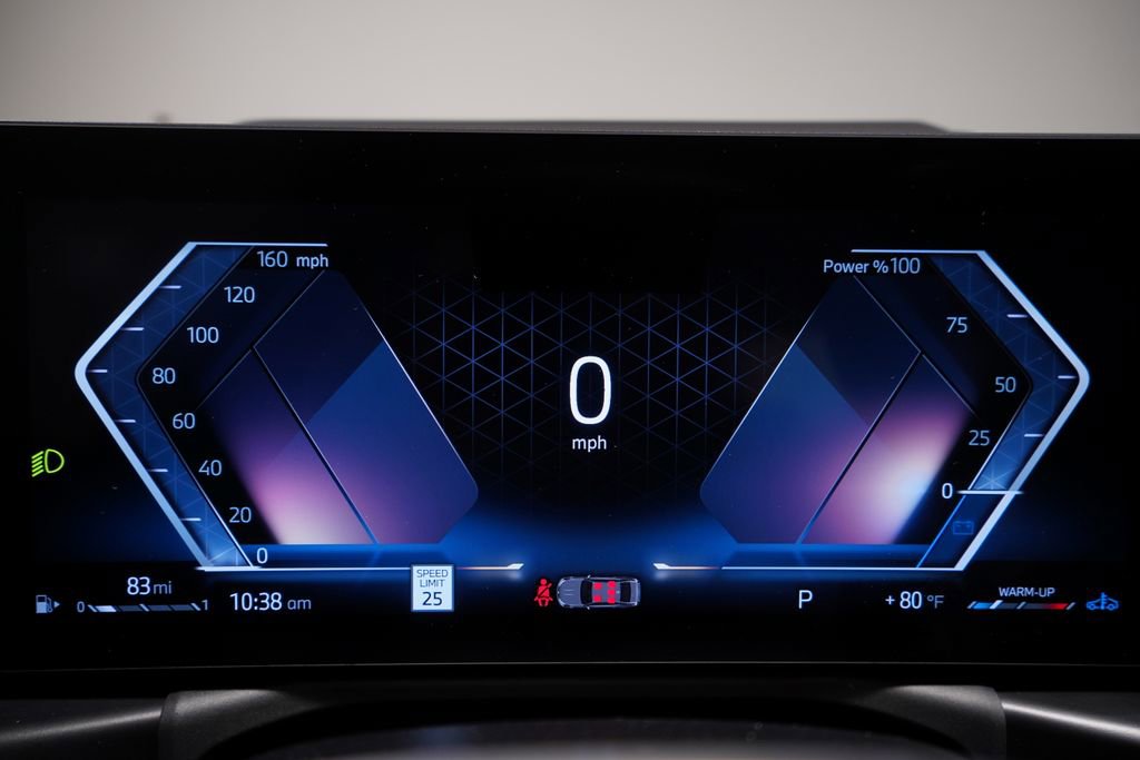 Used 2025 BMW 330i xDrive Sedan image 22