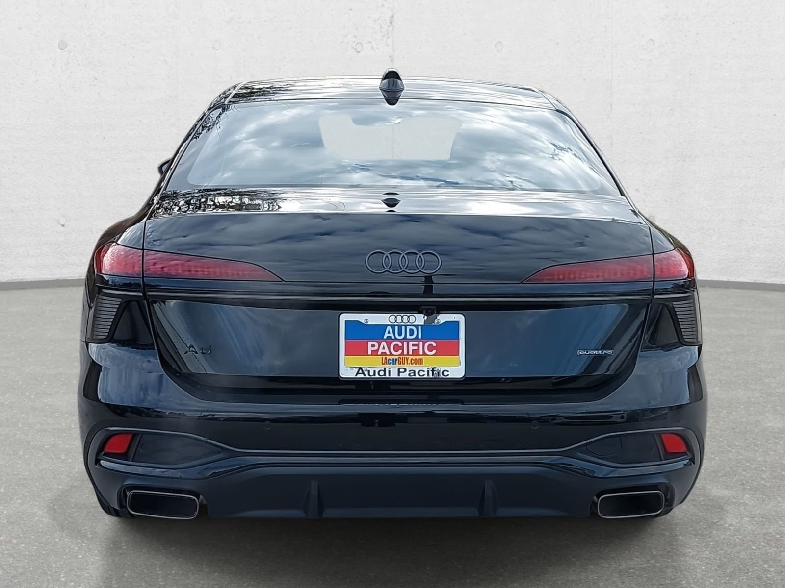 New 2026 Audi A6 Premium Plus image 6