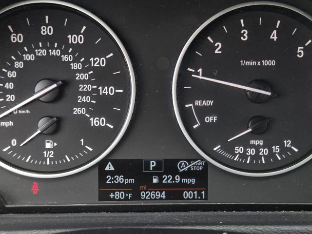 Used 2016 BMW X1 xDrive28i image 21