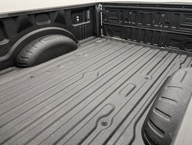 Used 2025 Ford F250 Lariat w/ Black Appearance Package AWD/4WD image 10