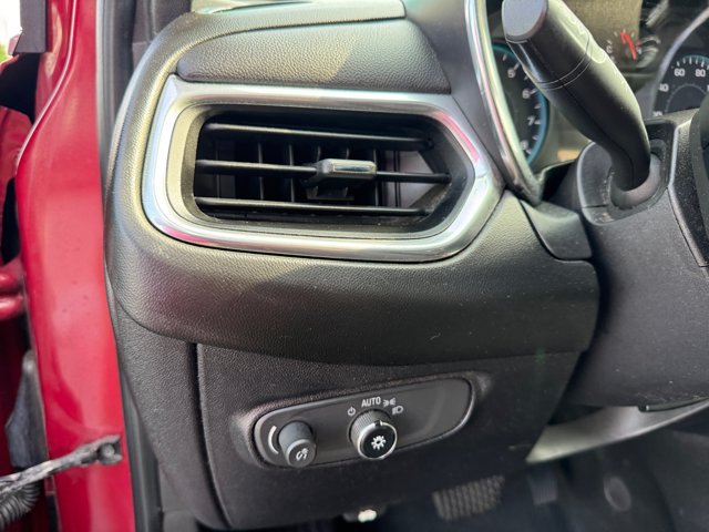 Used 2018 Chevrolet Equinox LT AWD/4WD image 31