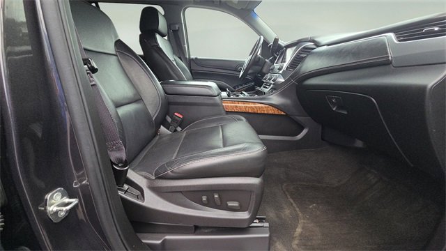 Used 2016 Chevrolet Tahoe LTZ image 13