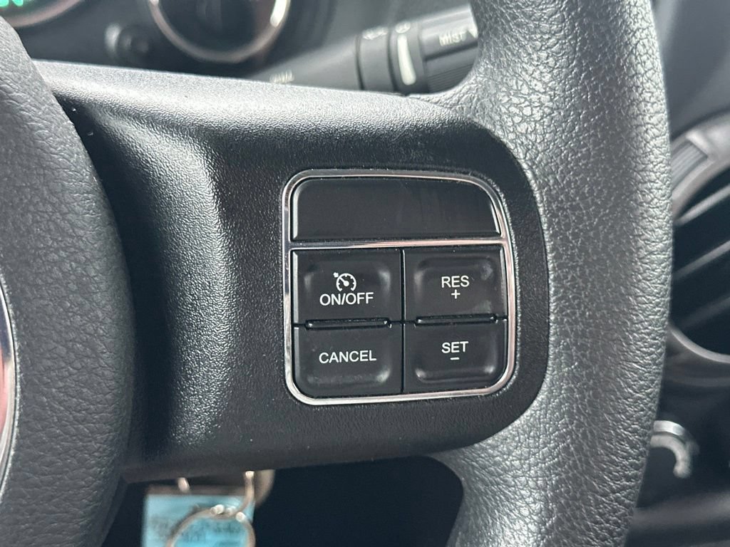 Used 2018 Jeep Wrangler Sport AWD/4WD image 21