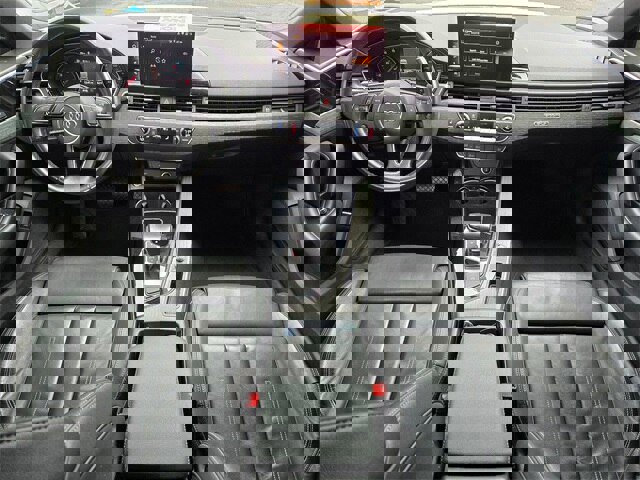 Used 2021 Audi A5 2.0T Premium image 9