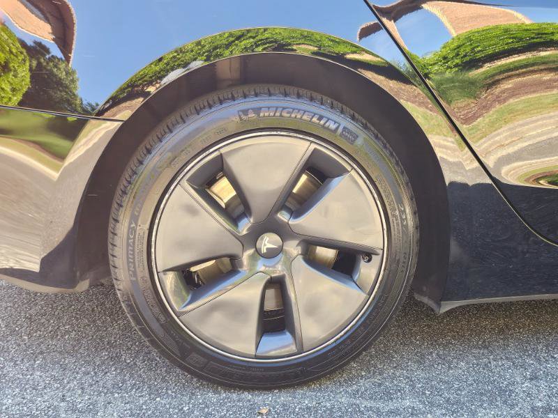 Used 2023 Tesla Model 3 Standard Range RWD image 15