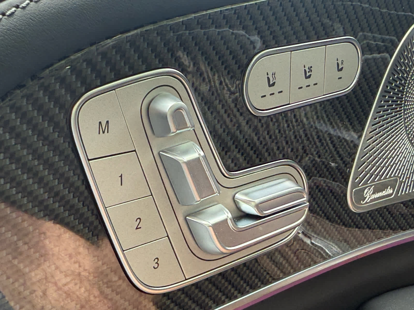 New 2025 Mercedes-Benz GLE 63 AMG S image 29