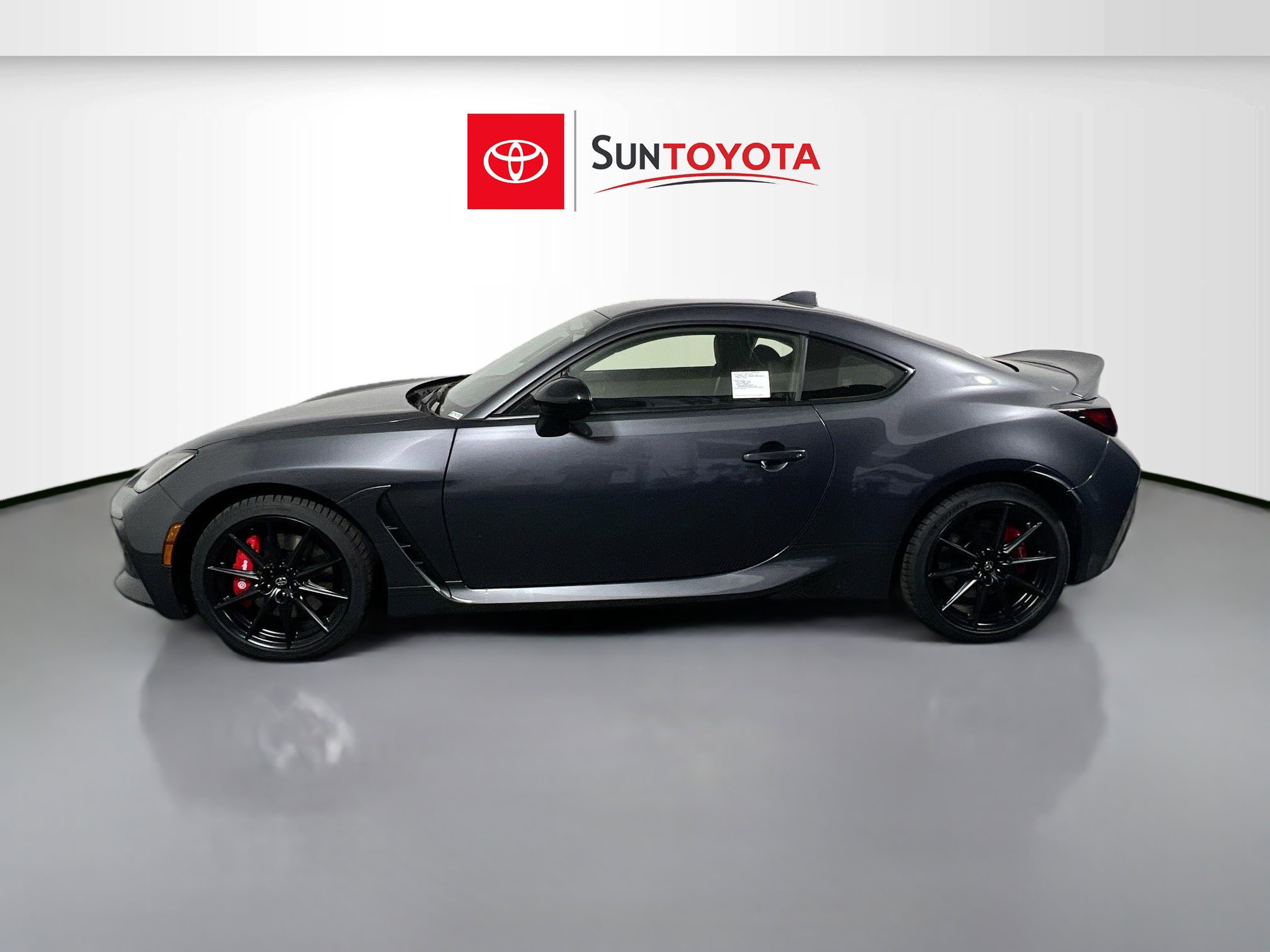 New 2026 Toyota GR86 Premium RWD image 7