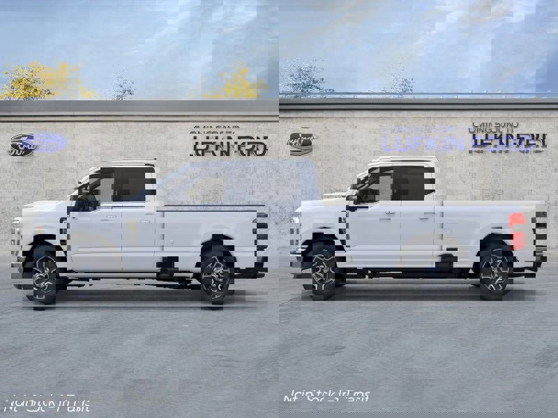 New 2026 Ford F350 2WD Crew Cab Super Duty image 3