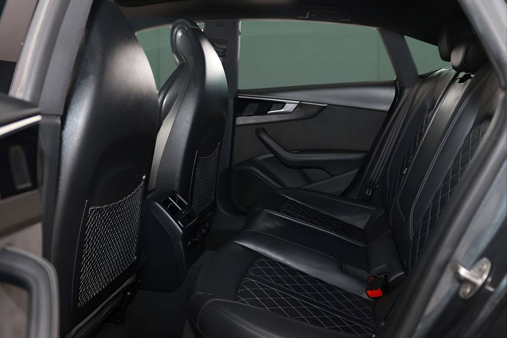 Used 2021 Audi S5 Premium Plus w/ Premium Plus Package image 12