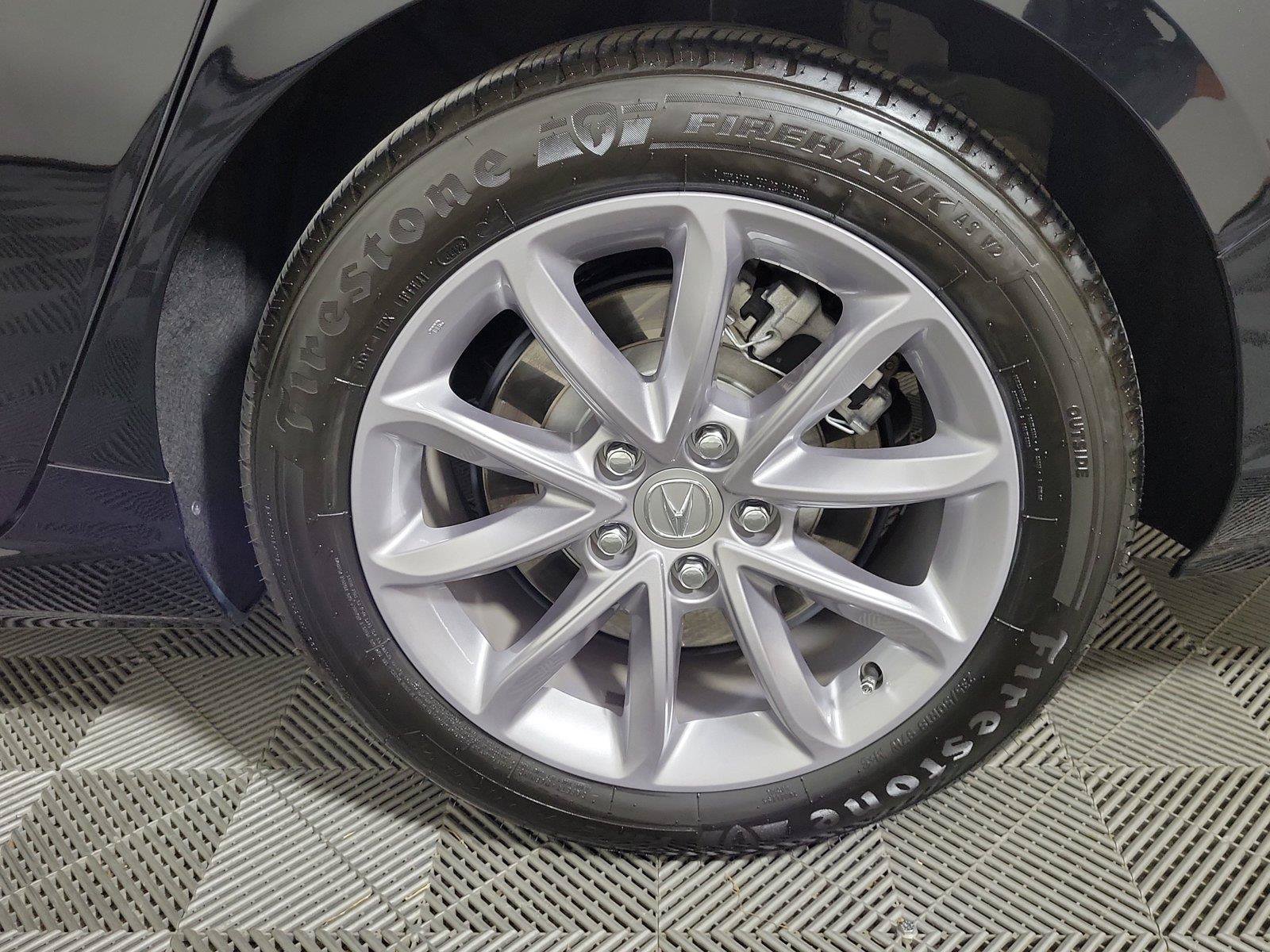 Used 2022 Acura TLX SH-AWD image 10