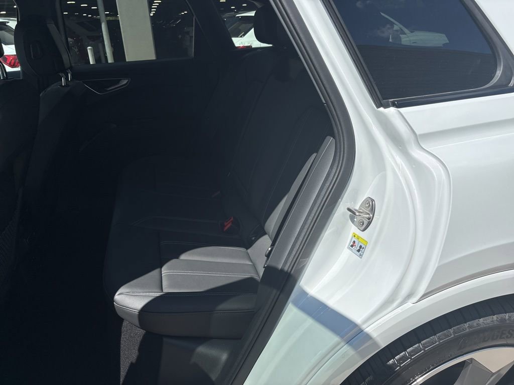 New 2026 Audi Q4 e-tron Premium Plus image 14