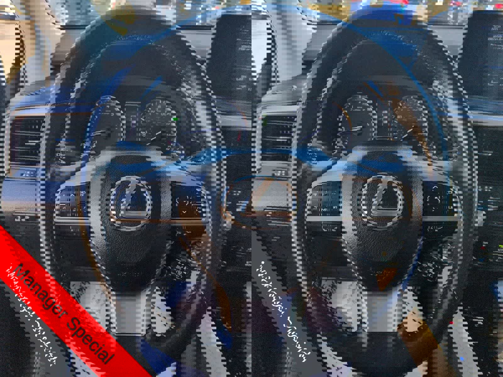 Used 2022 Lexus RX 350 FWD image 21