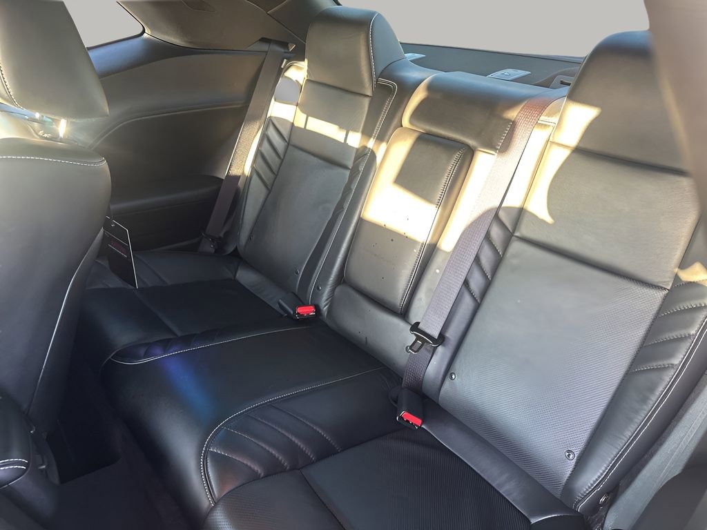 Used 2023 Dodge Challenger SRT Hellcat w/ Driver Convenience Group image 23