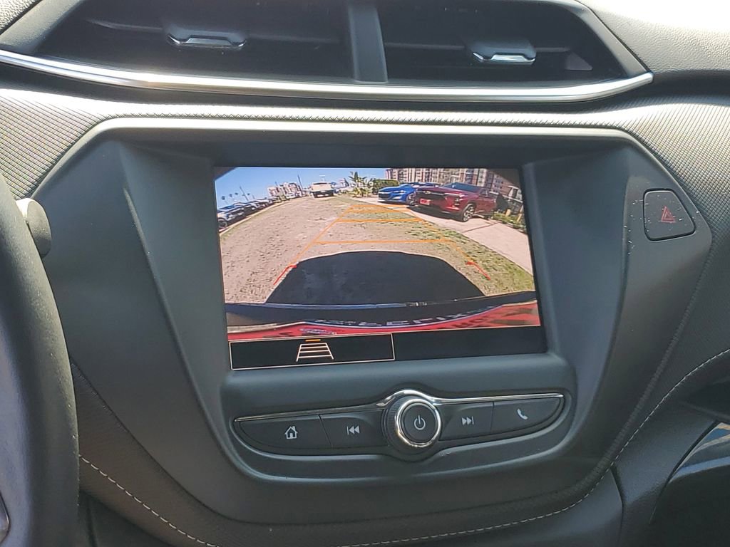 Used 2023 Chevrolet TrailBlazer ACTIV image 23