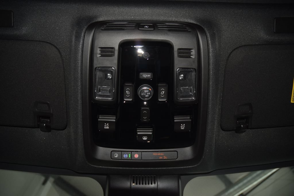 New 2026 Chevrolet Suburban Premier AWD/4WD image 53