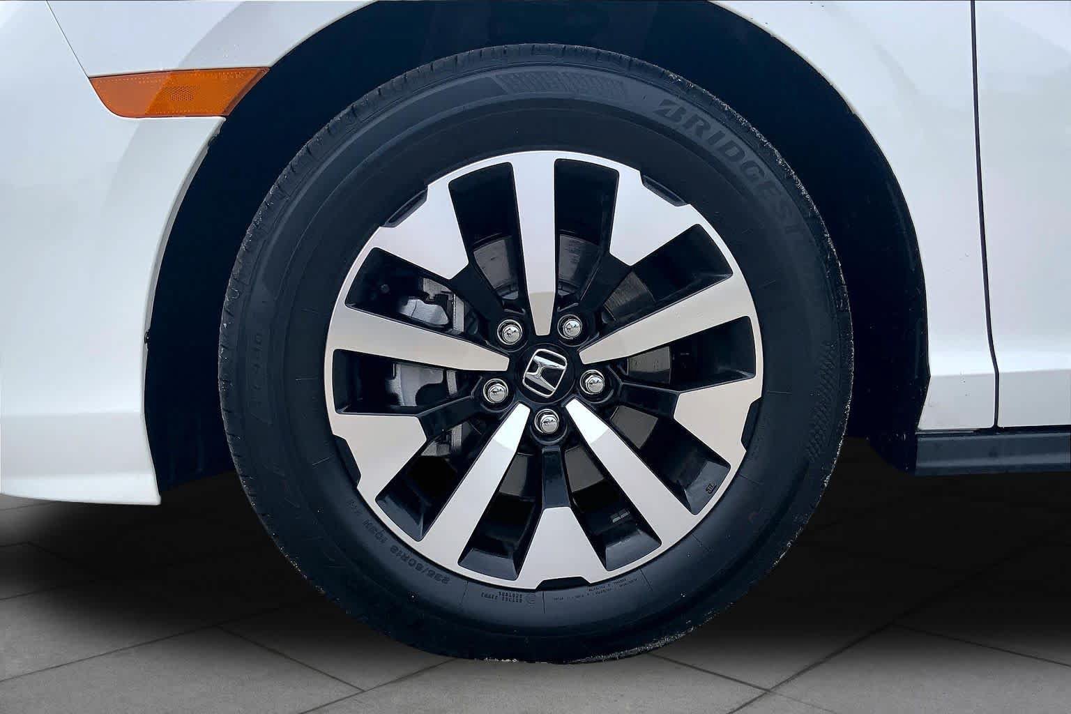 Used 2026 Honda Odyssey EX-L image 20