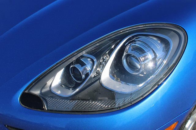 Used 2018 Porsche Macan Sport Edition image 12