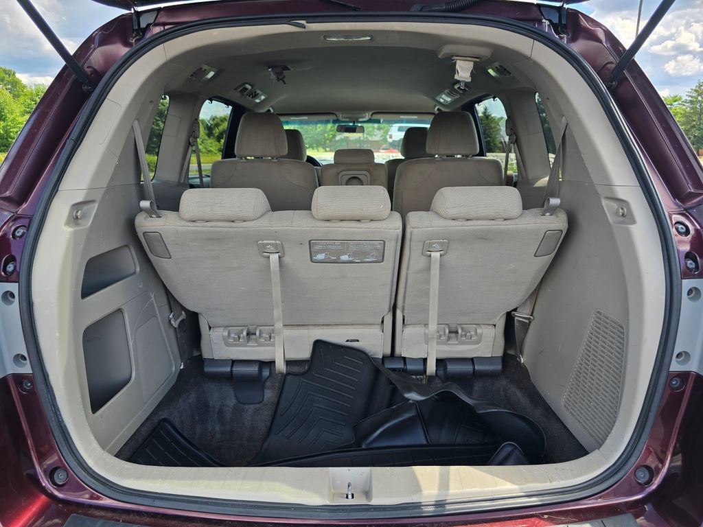 Used 2013 Honda Odyssey EX image 12