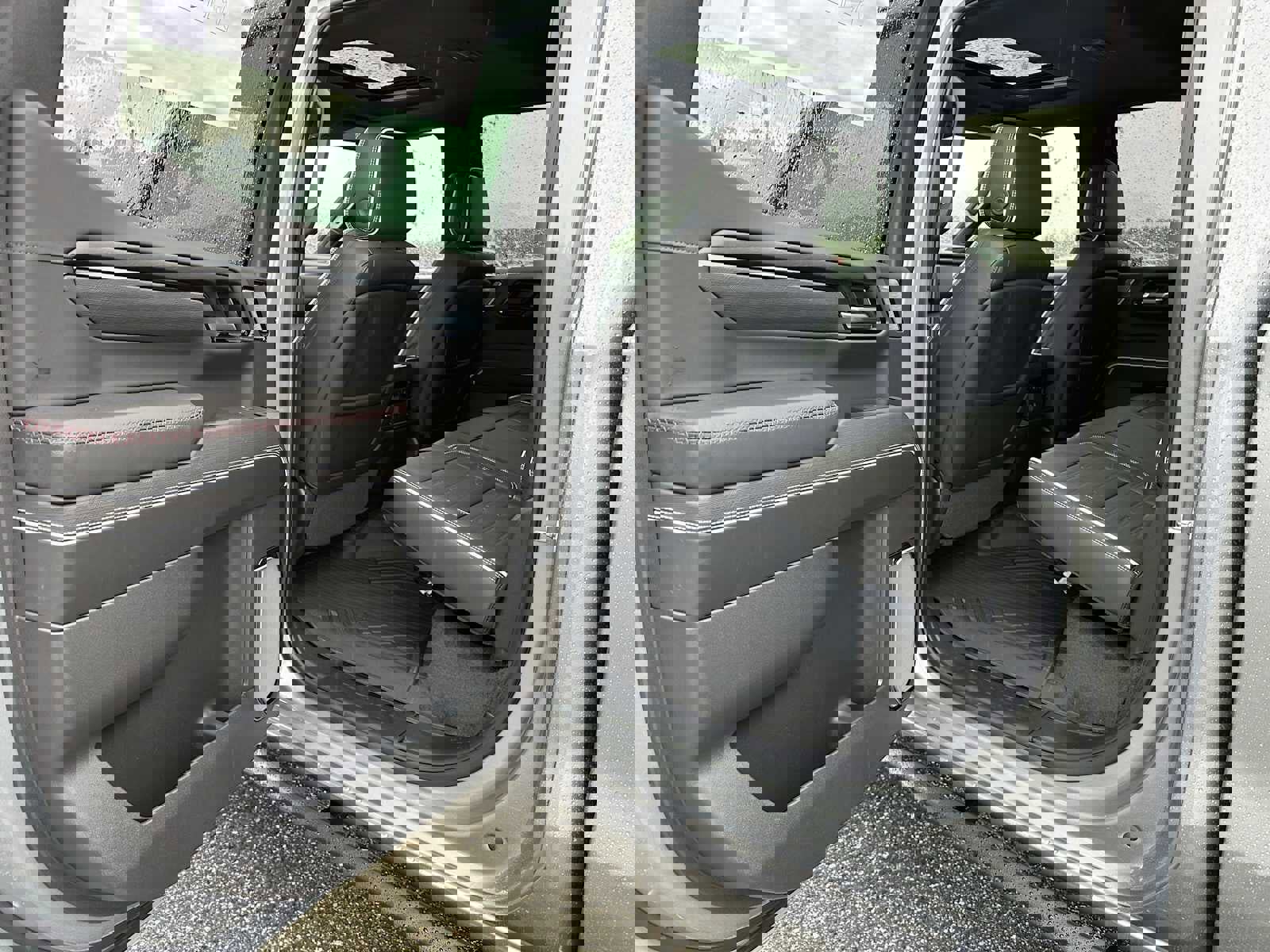 New 2026 GMC Sierra 1500 AT4X w/ AT4X AEV Edition image 18