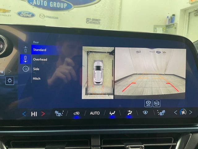 New 2026 Chevrolet Equinox EV LT image 5