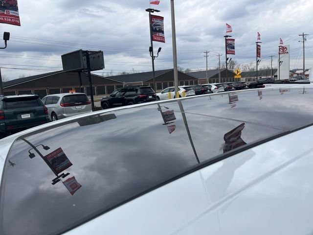 New 2026 Chrysler Pacifica Select image 23