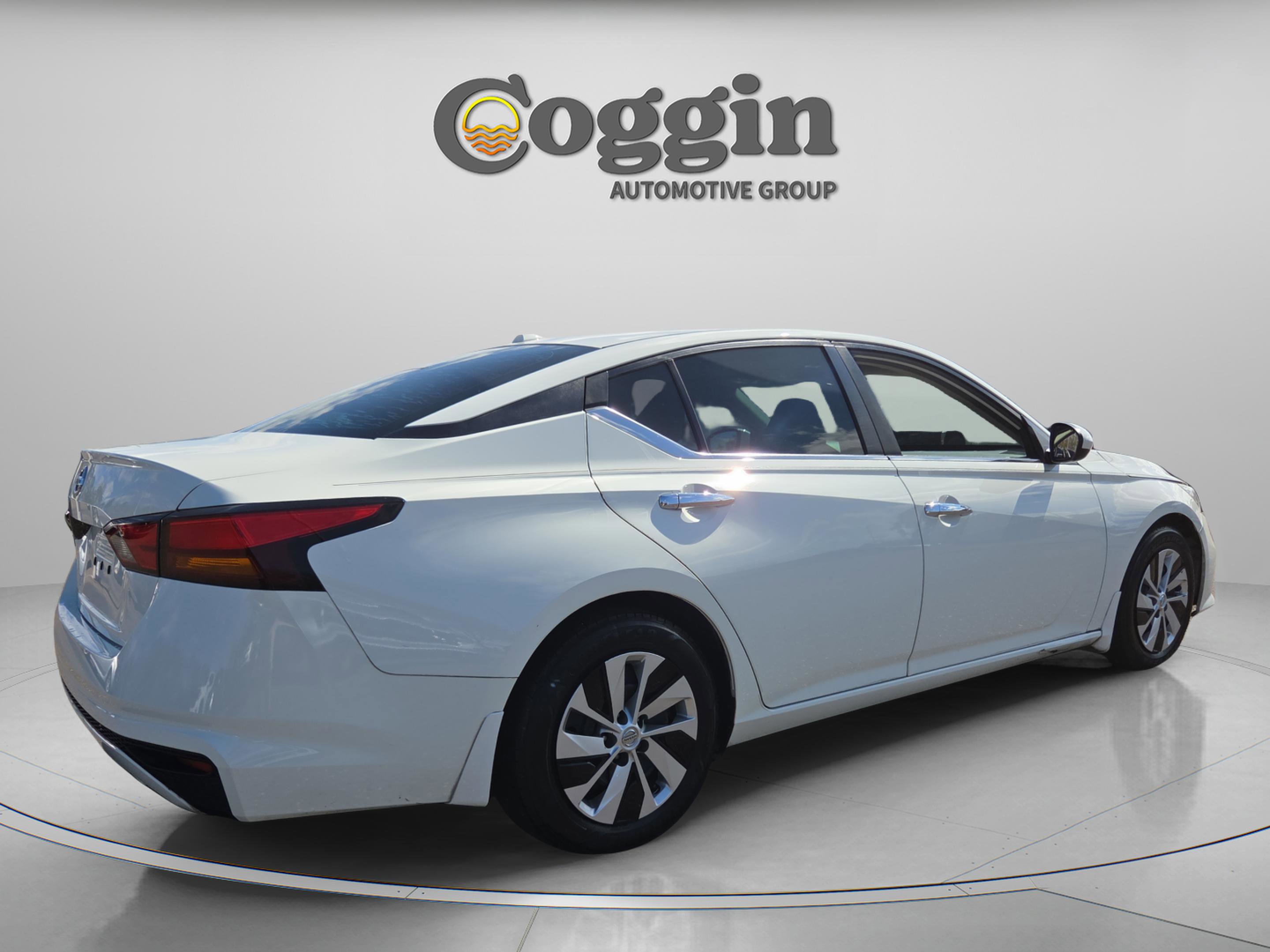 Used 2019 Nissan Altima 2.5 S image 6