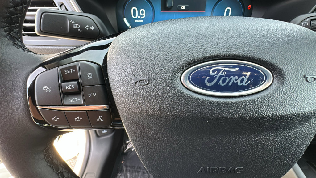 New 2026 Ford Escape Platinum w/ Premium Technology Package AWD/4WD image 19