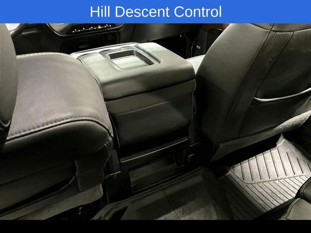 Used 2018 GMC Sierra 1500 SLT w/ SLT Premium Package image 14