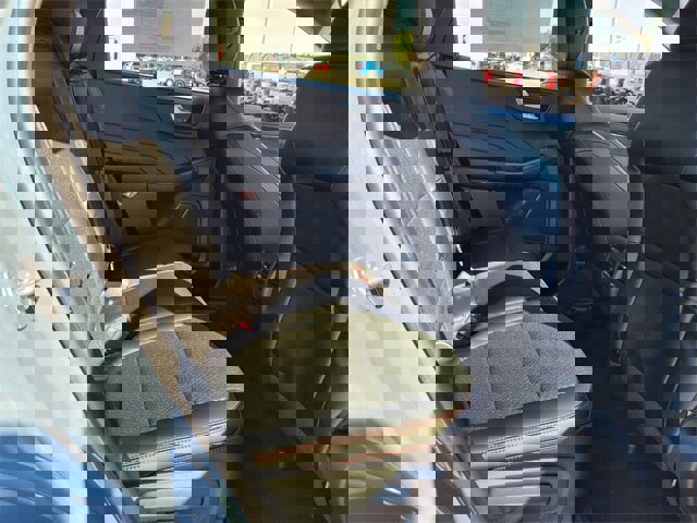 New 2025 Ford Escape ST-Line w/ Equipment Group 301A image 16