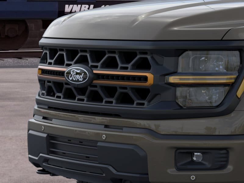 New 2026 Ford F150 Tremor AWD/4WD image 26