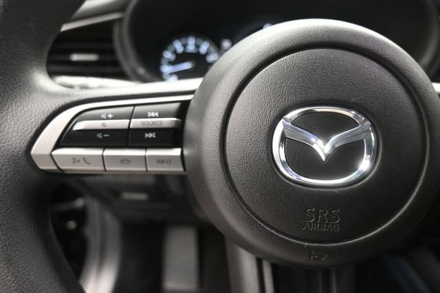 Used 2021 MAZDA CX-30 FWD 2.5 S image 14