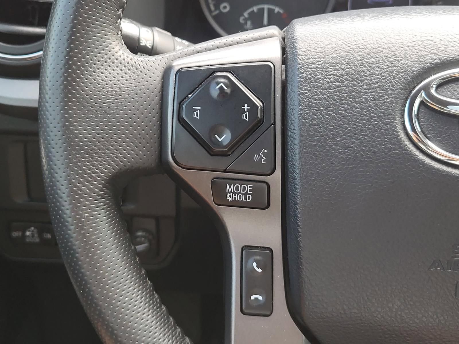 Used 2019 Toyota Tacoma TRD Pro image 27