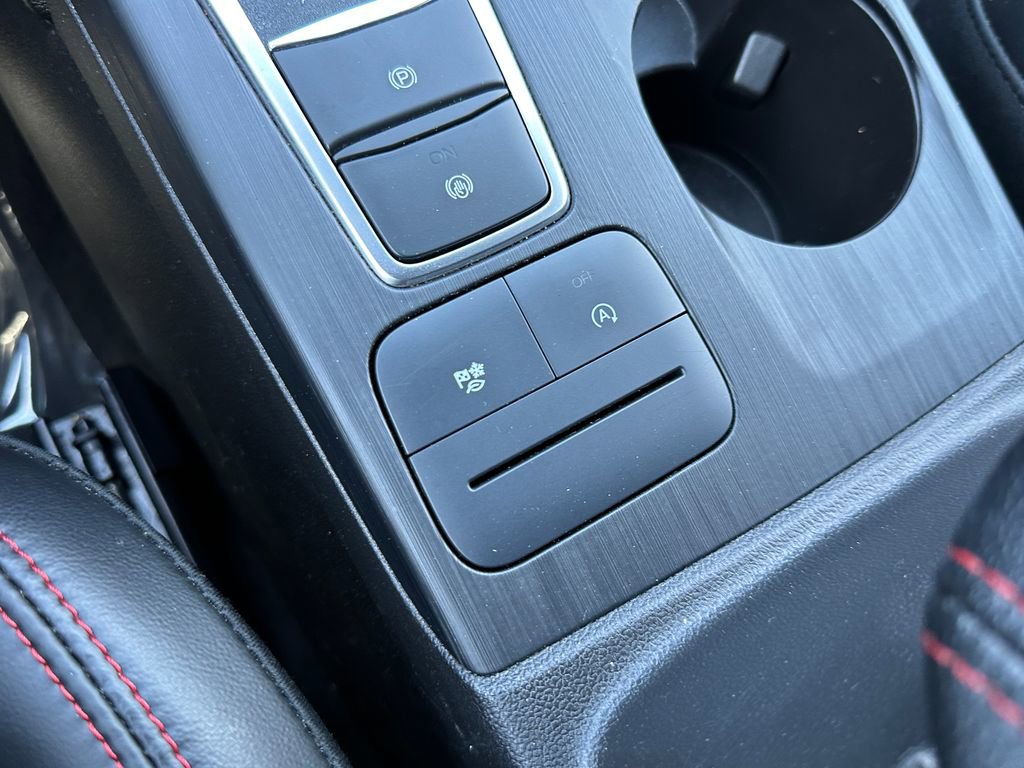 Used 2025 Ford Escape ST-Line image 31